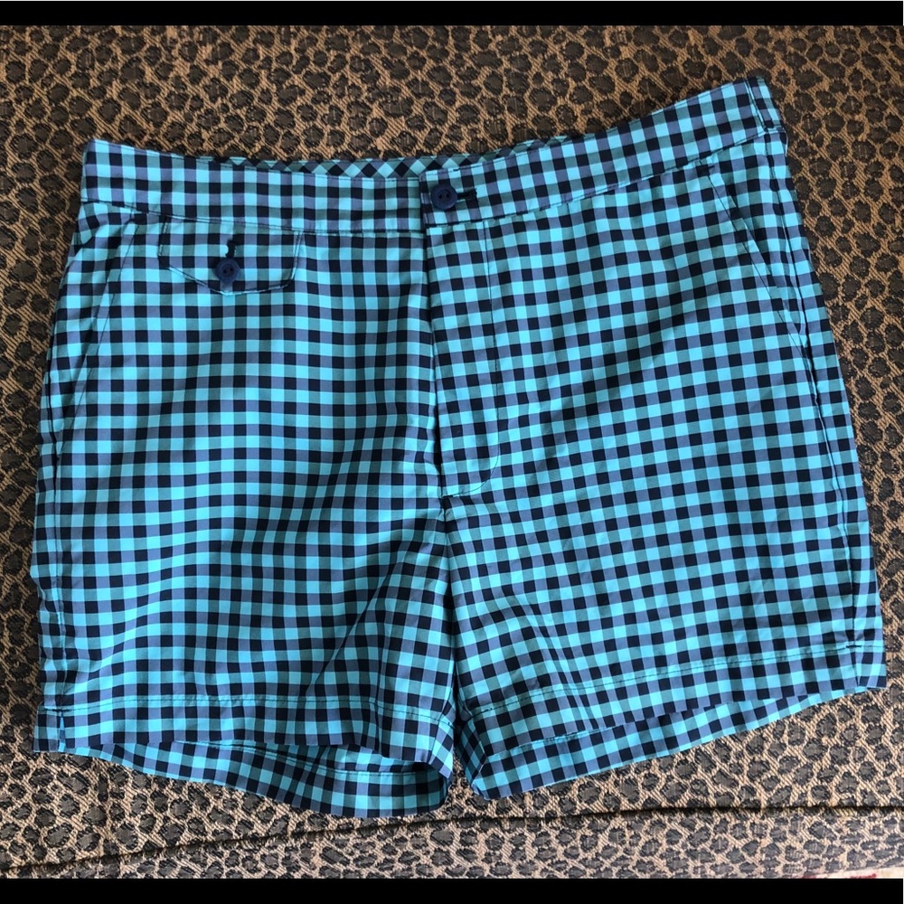 Brooks Brothers swimsuit